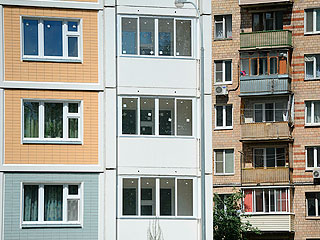 Москва бьет рекорды по вводу недвижимости