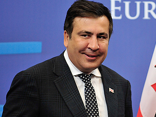 Саакашвили растратил на ботокс миллионы