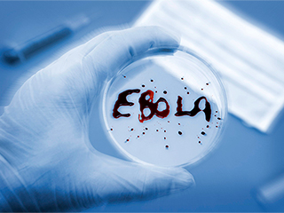Российские врачи спасут больных Эболой