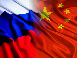 Россию и Китай свяжет безвизовый мост