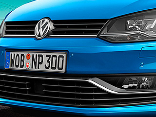 Новый Volkswagen Polo покажут в 2016 году