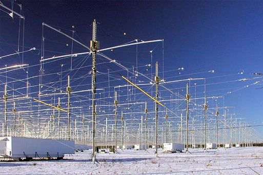 HAARP