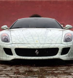 ��������� ������ ������ ��������� Ferrari