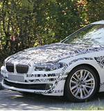 ����������� BMW 5-� ����� 2010 ����