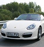 Porsche ����� ������������ � �����