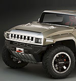 Hummer �������� ��� ����� ������������