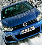VW откроет собственное тюнинг-ателье