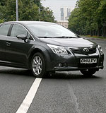Toyota может отозвать автомобили в России