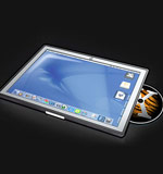 Британцы анонсировали "тезку" iPad