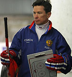 Быков назвал фаворитов Ванкувера-2010