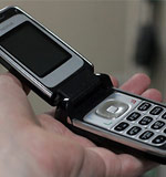 Nokia придумала беззарядный мобильник