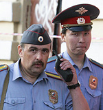 Милицию освободят от лишних функций