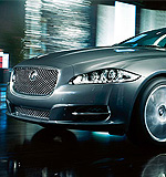Jaguar привез в Россию самый дорогой седан
