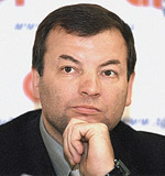 Кущенко подготовит биатлонистов к Сочи-2014