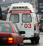 В Москве автобус сбил двух школьниц