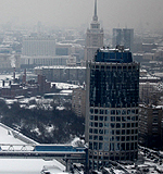 Москва устроила рекордную распродажу
