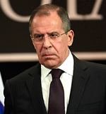 Лавров: США могут спровоцировать скандал