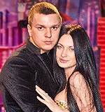 Звезда "Дома-2" объявила о свадьбе