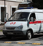 Врач отказался ехать к умирающему ребенку