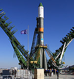 На российских двигателях полетят на Марс