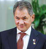 Шойгу изменил кабмин Подмосковья