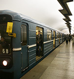 Ростовчанин порезал в метро москвича