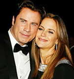 На Джона Траволту нашли компромат