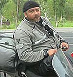 Байкерам в Ираке грозит 10 лет тюрьмы