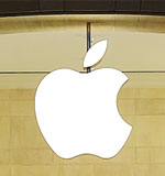 Помощник Apple заподозрили в краже секретов