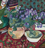 Русские картины побили рекорд на Sotheby's