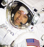 NASA изобрело эликсир молодости