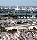 Пентагон просит у Конгресса США $80 млрд