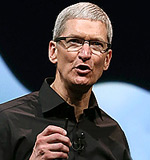 Глава Apple отверг обвинения сената США
