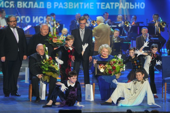 Фото: GLOBAL LOOK press/Pravda Komsomolskaya