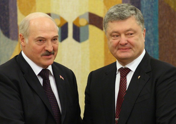Климкин предостерег украинцев от поездок в Белоруссию