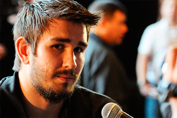 Хоккейный кнут и пряник