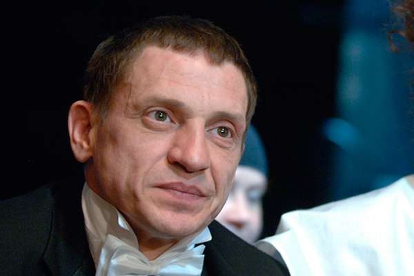 Умер российский актер, сыгравший в "Бумере" и "Ликвидации" Умер российский актер, сыгравший в "Бумере" и "Ликвидации"