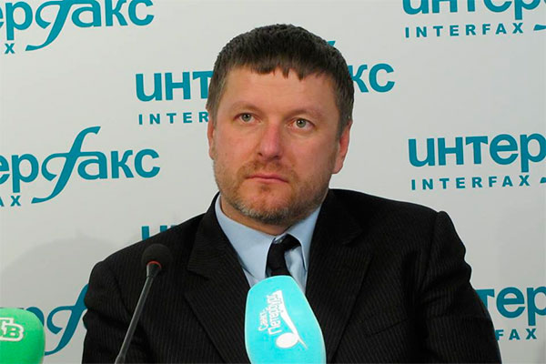 Кафельников бурно отметил день рождения Спорт