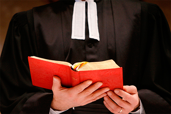 Dissertation Conseil Constitutionnel Citoyen