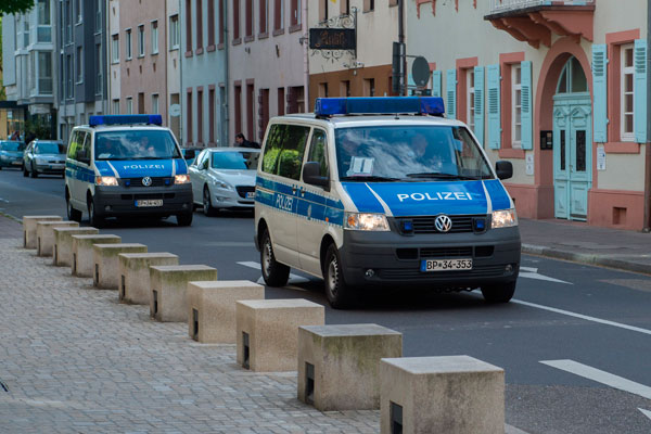 Фото: GLOBAL LOOK press/Kim Zickenheiner