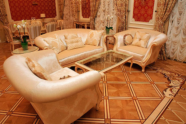 Продажи элитных квартир достигли максимума