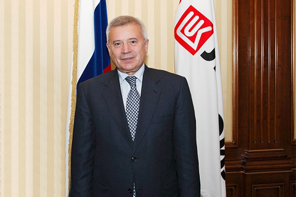 СМИ назвали Вагита Алекперова владельцем голландской яхтенной компании
