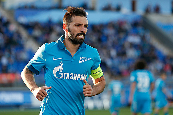 Мигель Данни