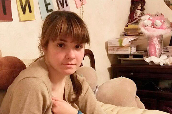 Варвара Караулова задержана на границе Турции и Сирии