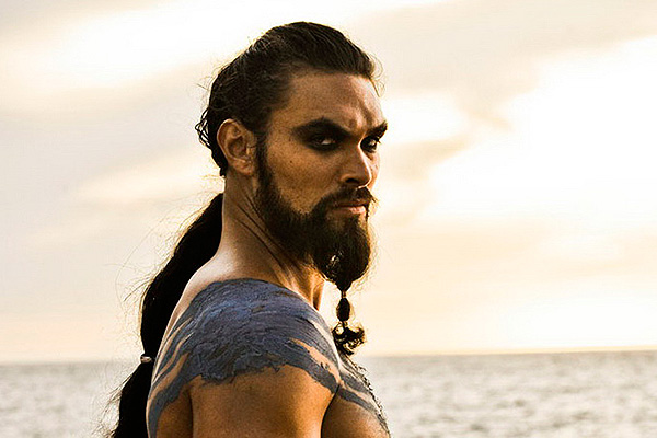 Американское издательство выпустит раскраску для взрослых 'Игра престолов'