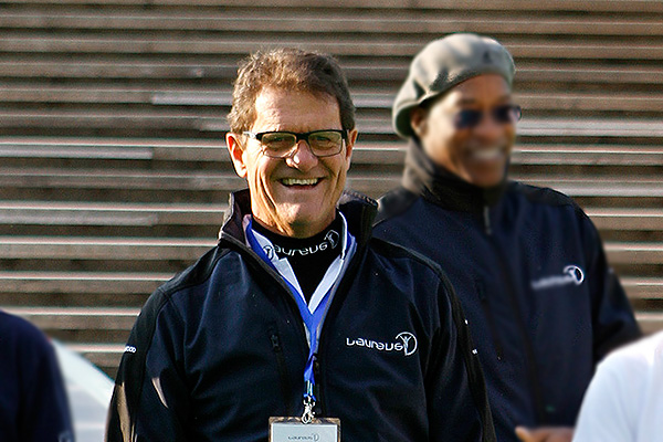 Фабио Капелло Фабио Капелло