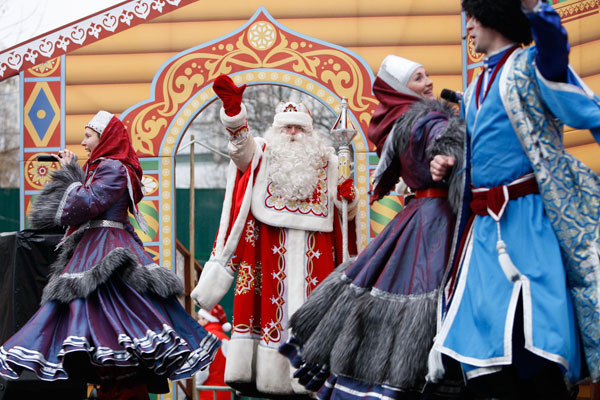 Что будет с новогодними праздниками в 2016