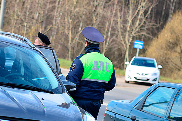 Маркин: автомобиль главы СК Бастрыкина не попадал в ДТП