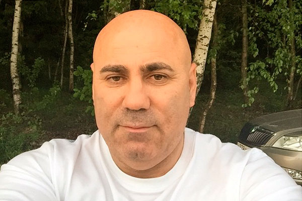 Пригожин рассказал об обстреле его квартиры
