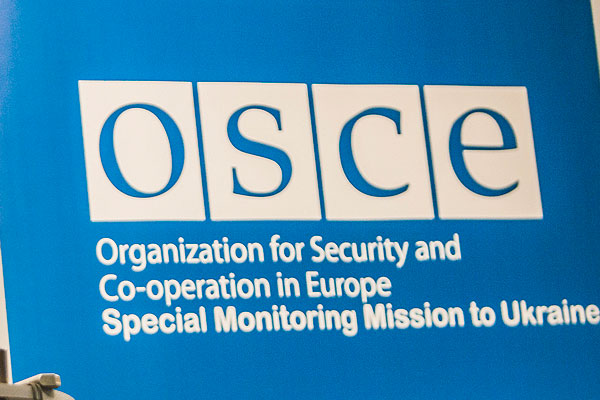 Американский делегат ПА ОБСЕ призвал ответить силой на аннексию Крыма